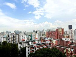 Stirling Residences (D3), Apartment #573392371